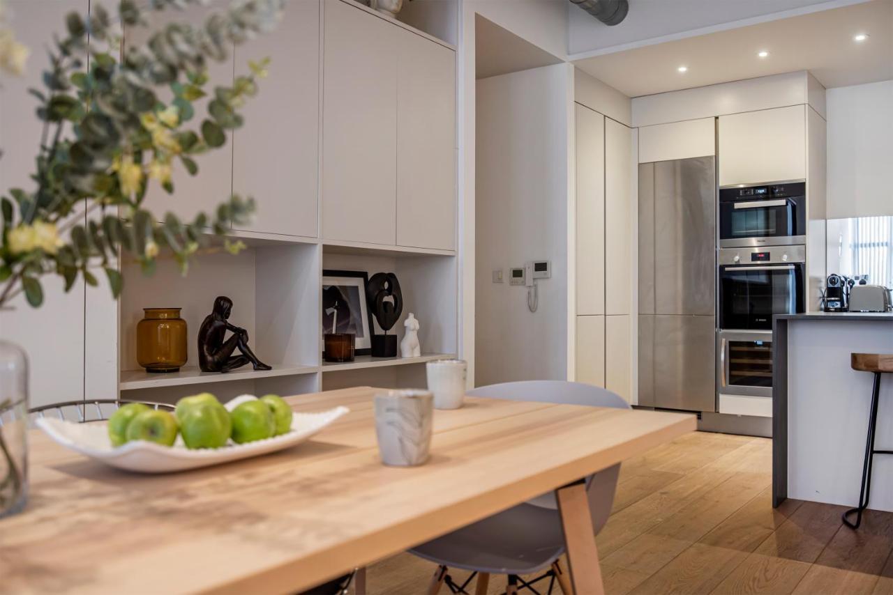 Apartamento Oxford Street -west End-great Location *