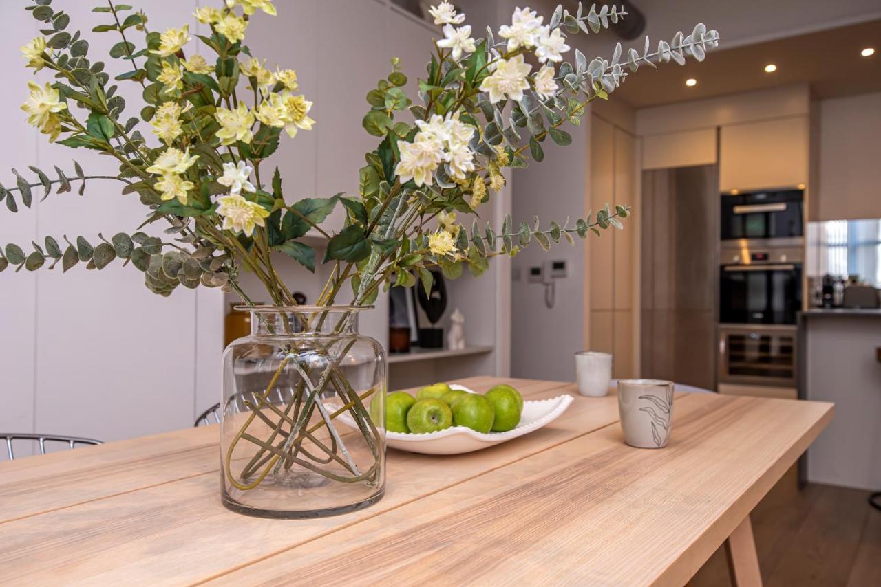 Oxford Street -west End-great Location Apartamento Londres