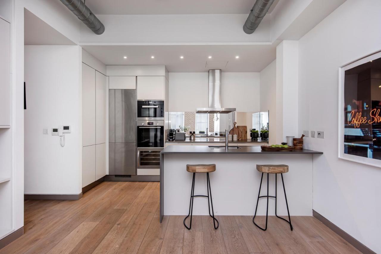 Apartamento Oxford Street -west End-great Location